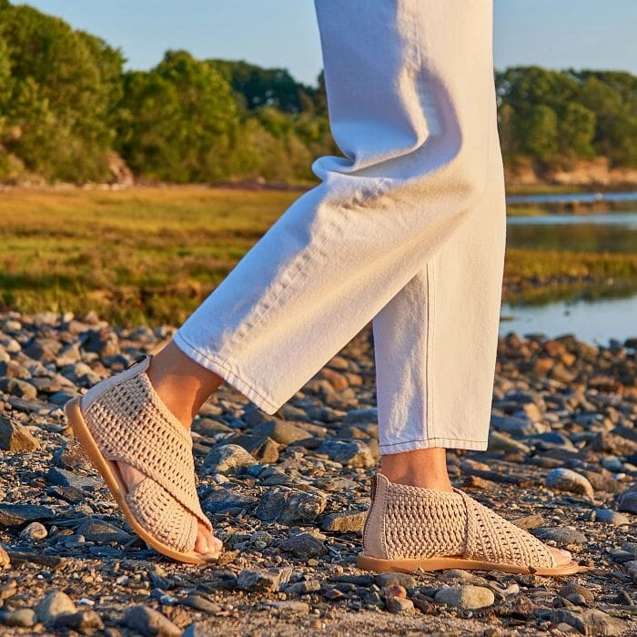 BORN IWA MAC - FINAL SALE! Born handcrafted leather shoes