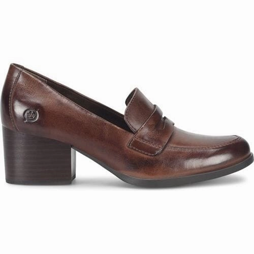 BORN KASI Born handcrafted leather shoes