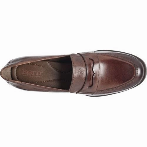 BORN KASI Born handcrafted leather shoes