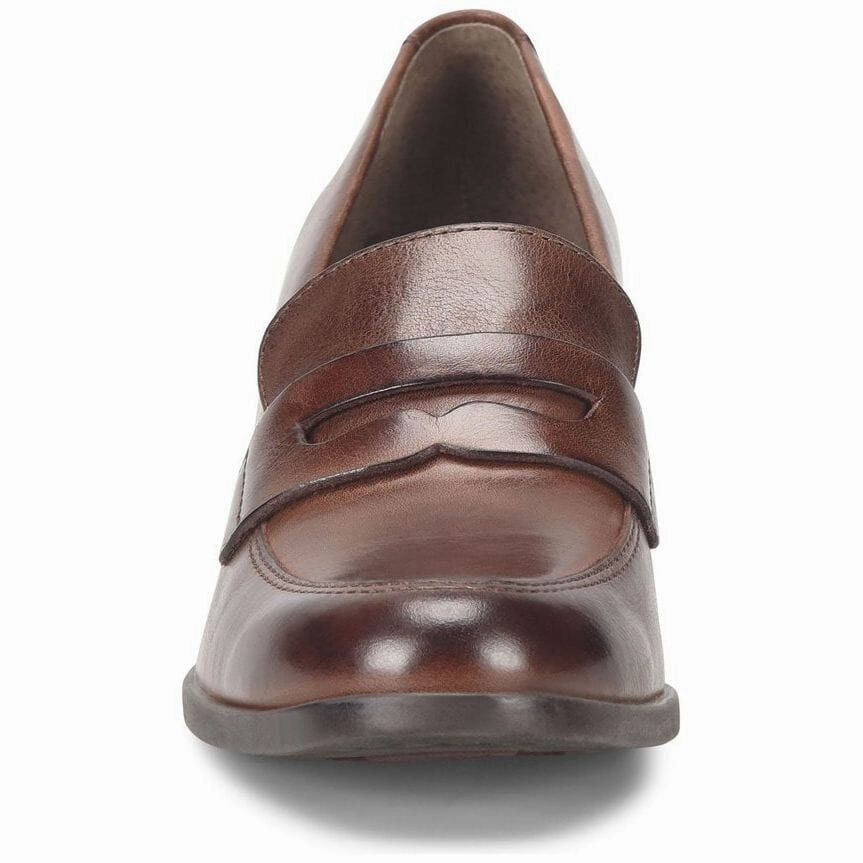 BORN KASI Born handcrafted leather shoes