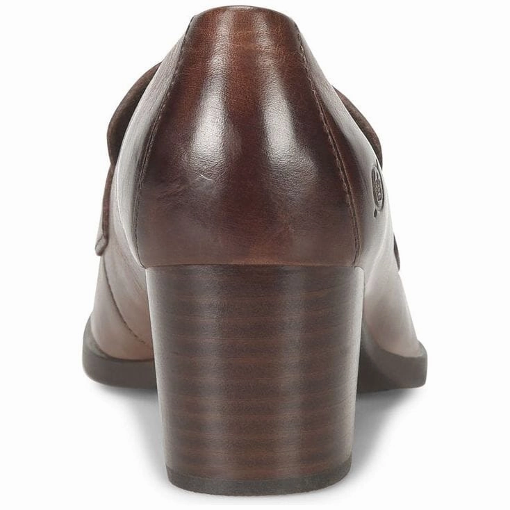 BORN KASI Born handcrafted leather shoes