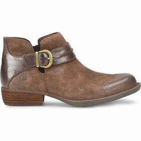 BORN KATI - FINAL SALE! Born leather comfort shoes for everyday wear