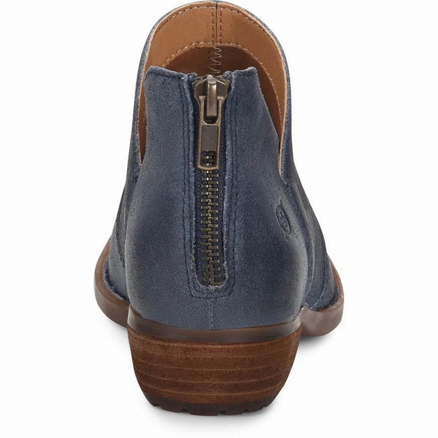 BORN KERRI - FINAL SALE! Born handcrafted leather shoes