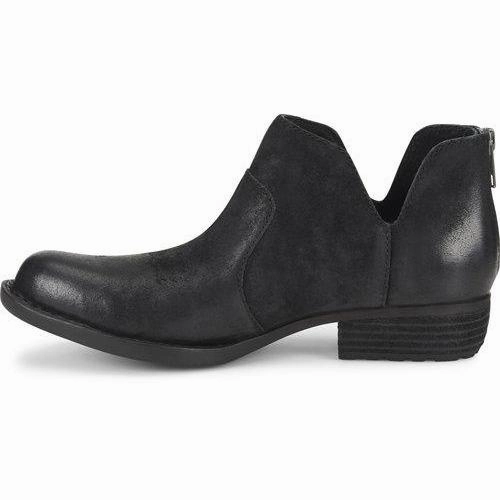 BORN KERRI - FINAL SALE! Born handcrafted leather shoes