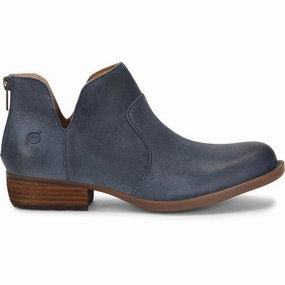 BORN KERRI - FINAL SALE! Born leather comfort shoes for everyday wear