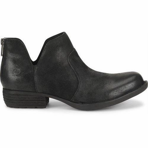 BORN KERRI - FINAL SALE! Born handcrafted leather shoes