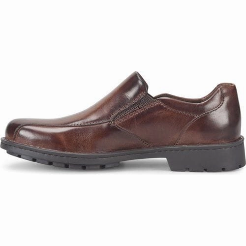 BORN LAKEN Born handcrafted leather shoes