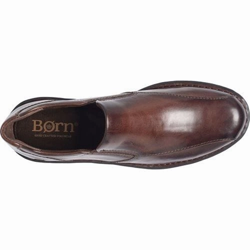 BORN LAKEN Born handcrafted leather shoes