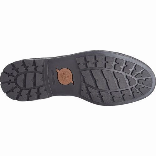 BORN LAKEN Born handcrafted leather shoes