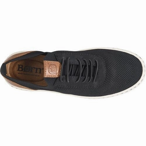 BORN MARIUS MEN'S - FINAL SALE! Born handcrafted leather shoes