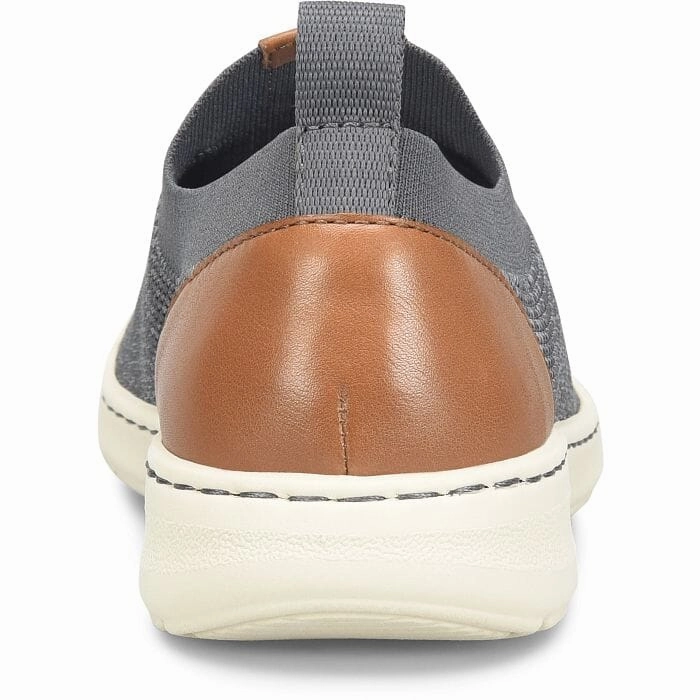 BORN MARIUS MEN'S - FINAL SALE! Born handcrafted leather shoes