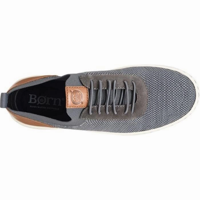 BORN MARIUS MEN'S - FINAL SALE! Born handcrafted leather shoes