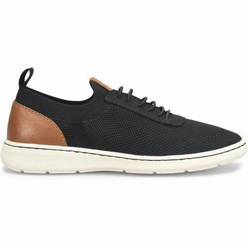 BORN MARIUS MEN'S - FINAL SALE! Born leather comfort shoes for everyday wear