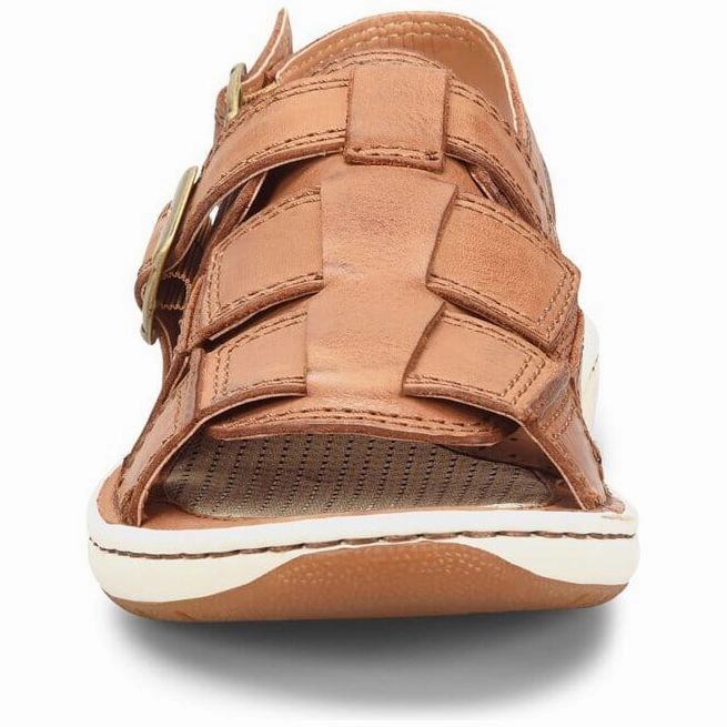 BORN MIGUEL MEN'S - FINAL SALE! Born handcrafted leather shoes