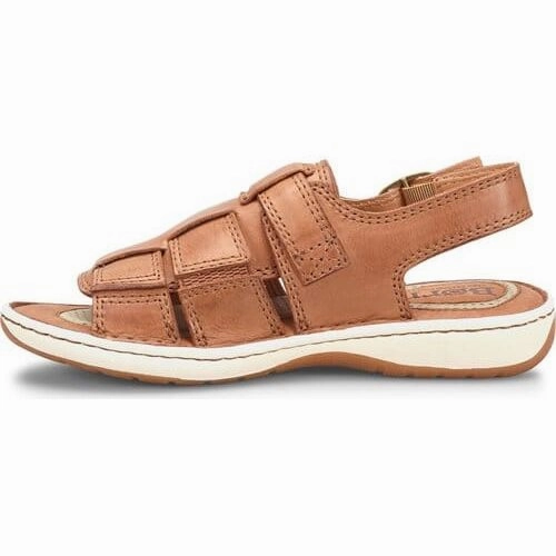 BORN MIGUEL MEN'S - FINAL SALE! Born handcrafted leather shoes
