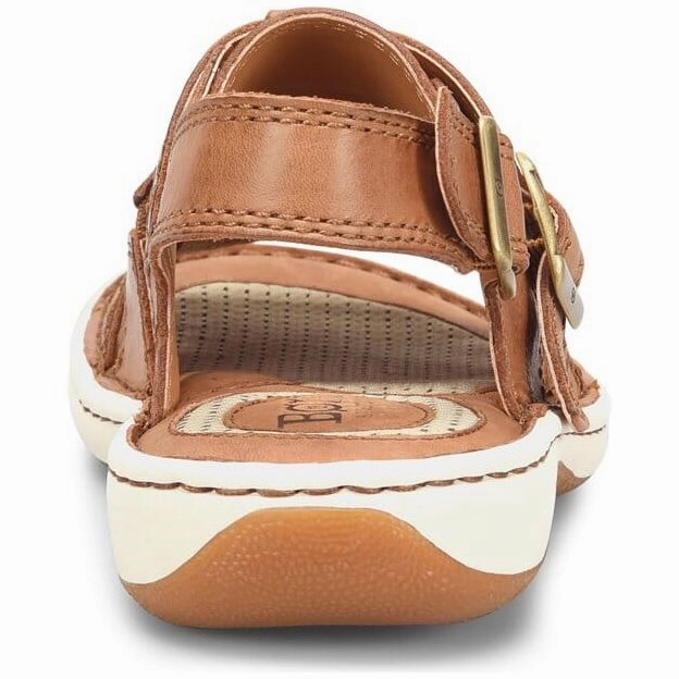 BORN MIGUEL MEN'S - FINAL SALE! Born handcrafted leather shoes