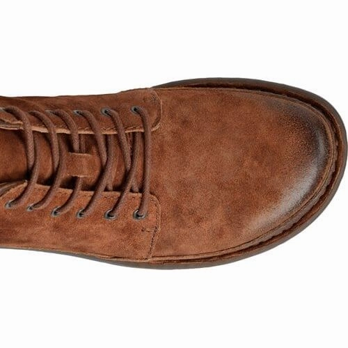 BORN NIGEL BOOT MEN'S - FINAL SALE! Born handcrafted leather shoes