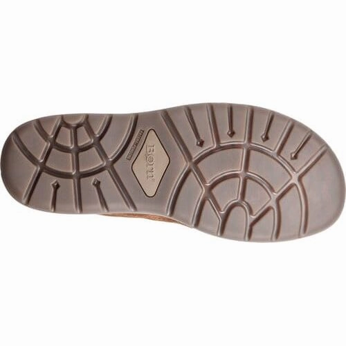 BORN NIGEL BOOT MEN'S - FINAL SALE! Born handcrafted leather shoes
