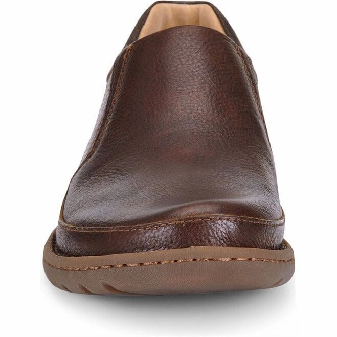 BORN NIGEL SLIP ON Born handcrafted leather shoes