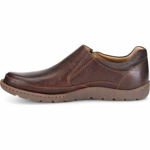 BORN NIGEL SLIP ON Born handcrafted leather shoes