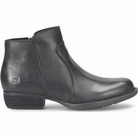 BORN RANI - FINAL SALE! Born leather comfort shoes for everyday wear