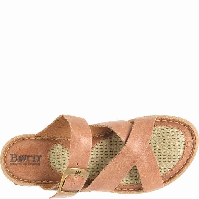 BORN SALAS SPORT Born handcrafted leather shoes