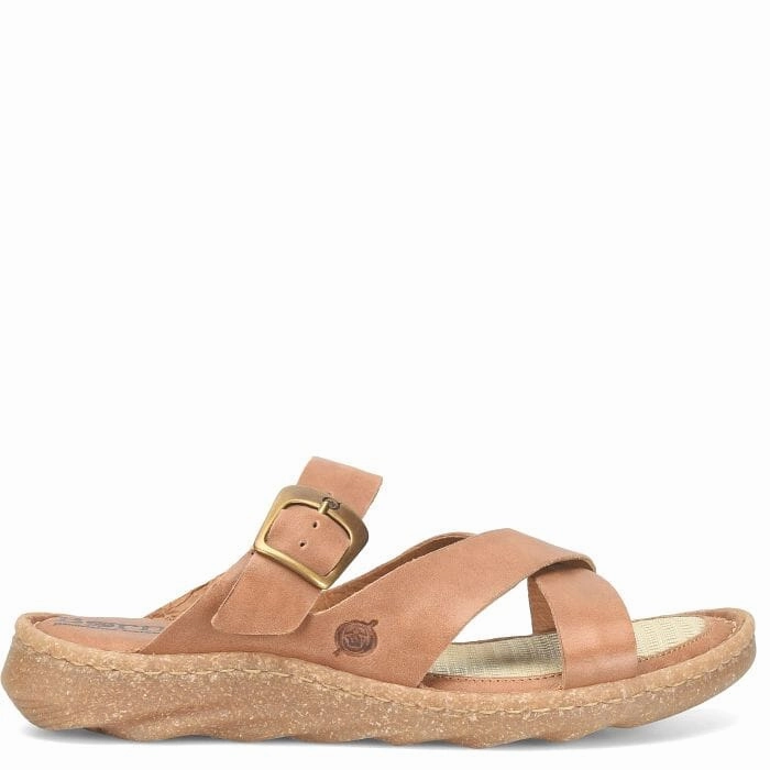 BORN SALAS SPORT Born handcrafted leather shoes