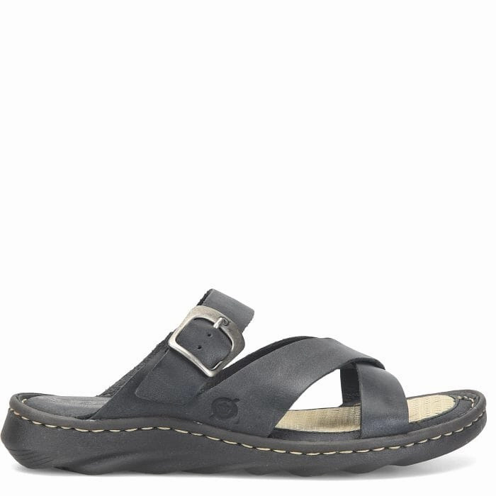 BORN SALAS SPORT Born handcrafted leather shoes