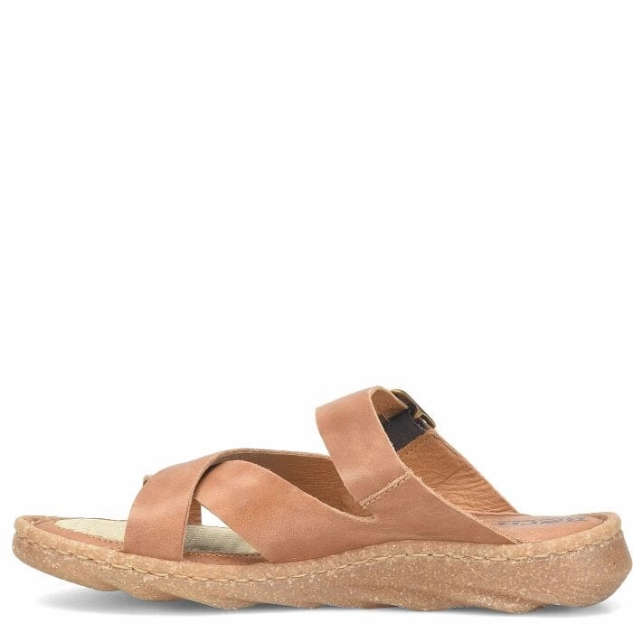 BORN SALAS SPORT Born handcrafted leather shoes