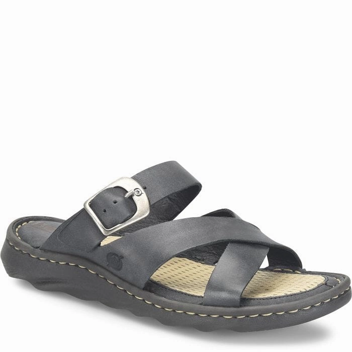 BORN SALAS SPORT Born handcrafted leather shoes