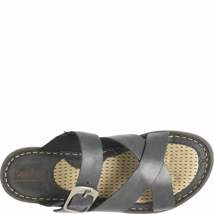 BORN SALAS SPORT Born handcrafted leather shoes