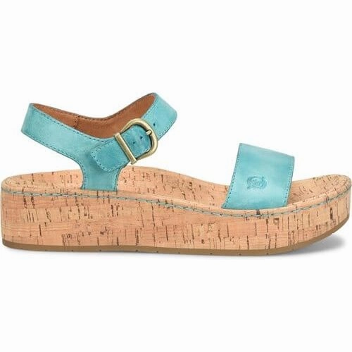 BORN SARI - FINAL SALE! Born handcrafted leather shoes