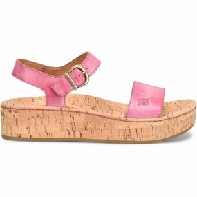 BORN SARI - FINAL SALE! Born leather comfort shoes for everyday wear
