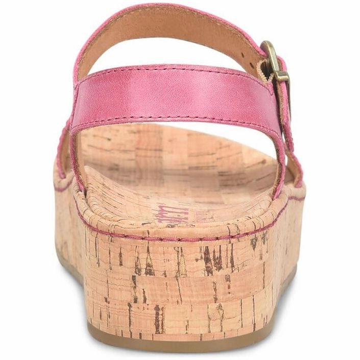 BORN SARI - FINAL SALE! Born handcrafted leather shoes