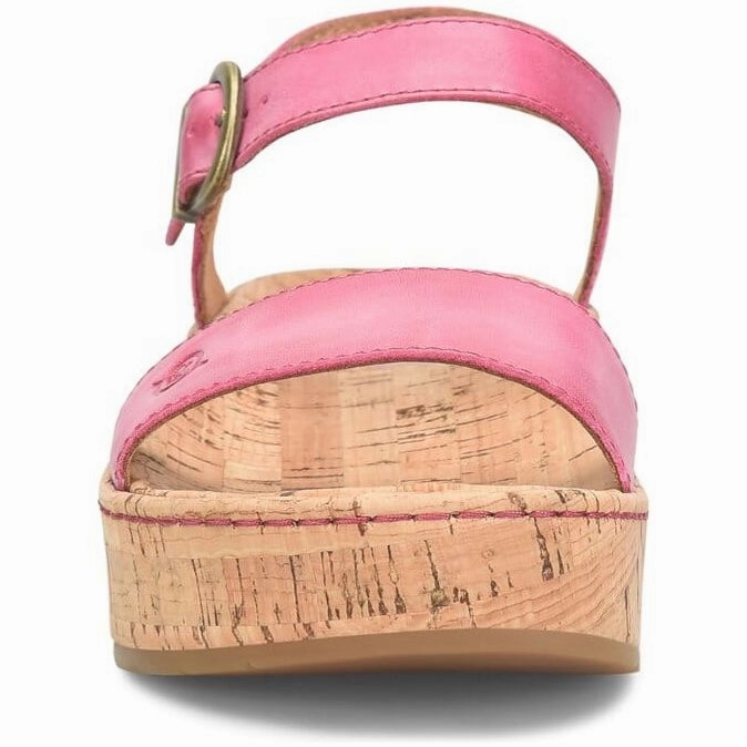 BORN SARI - FINAL SALE! Born handcrafted leather shoes