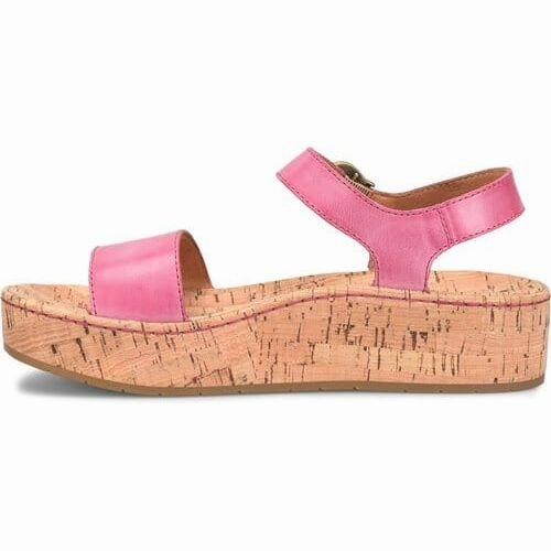 BORN SARI - FINAL SALE! Born handcrafted leather shoes