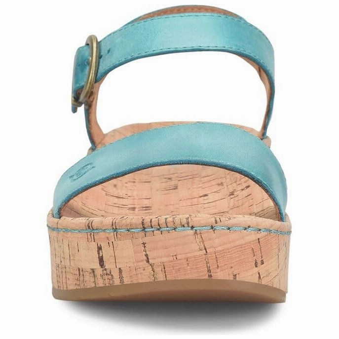 BORN SARI - FINAL SALE! Born handcrafted leather shoes
