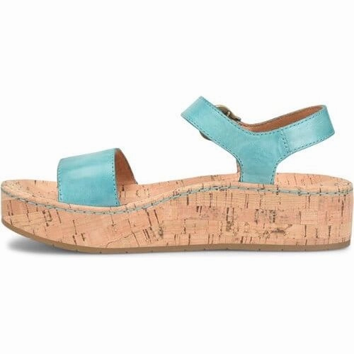 BORN SARI - FINAL SALE! Born handcrafted leather shoes