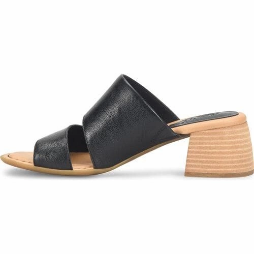 BORN SHEA Born handcrafted leather shoes