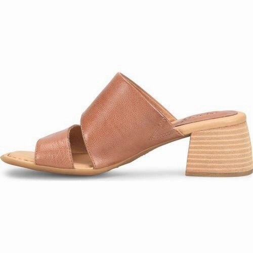 BORN SHEA Born handcrafted leather shoes