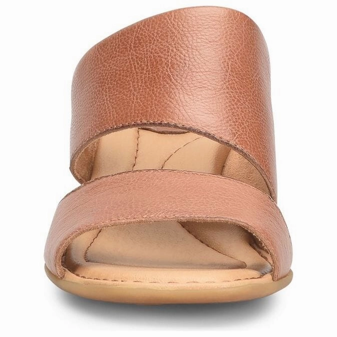 BORN SHEA Born handcrafted leather shoes