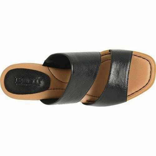 BORN SHEA Born handcrafted leather shoes