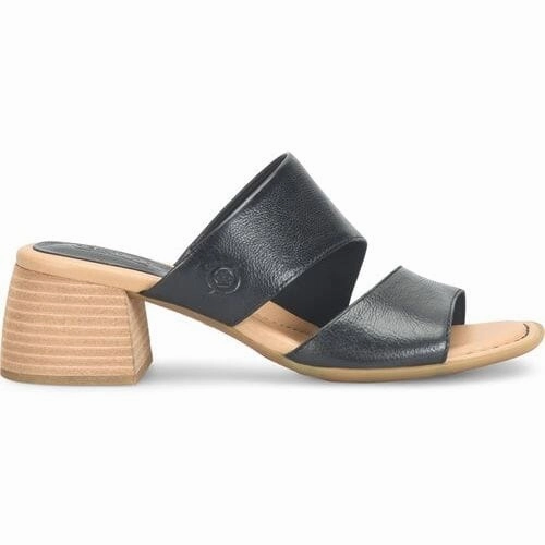 BORN SHEA Born handcrafted leather shoes