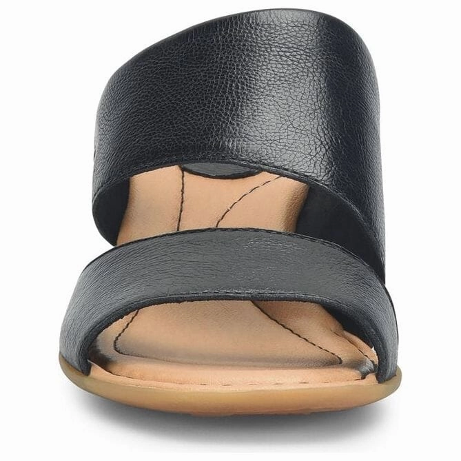 BORN SHEA Born handcrafted leather shoes