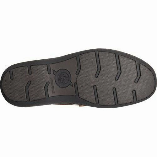 BORN SIMON III Born handcrafted leather shoes