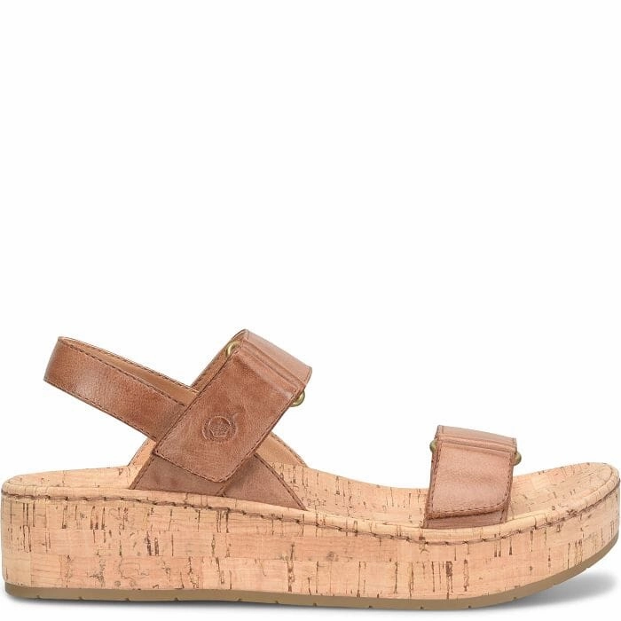 BORN SLOAN Born handcrafted leather shoes