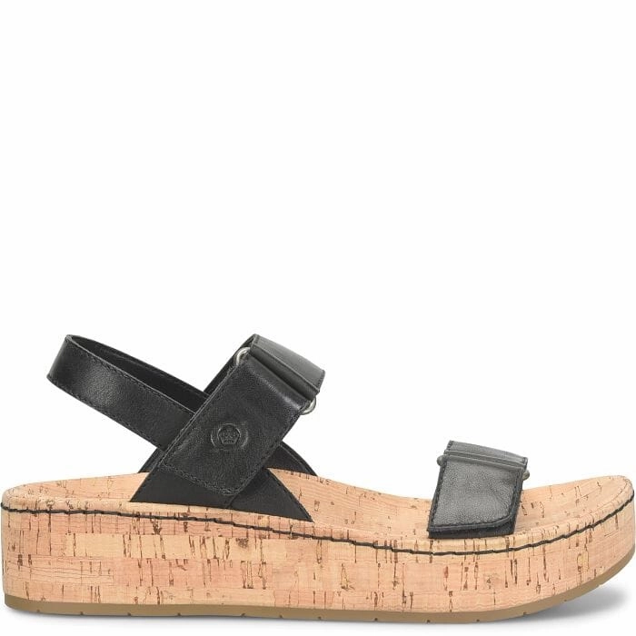 BORN SLOAN Born handcrafted leather shoes