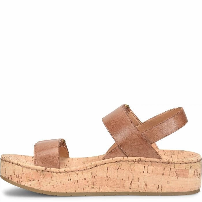 BORN SLOAN Born handcrafted leather shoes