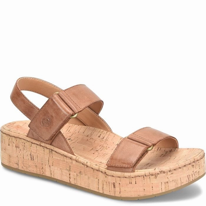 BORN SLOAN Born handcrafted leather shoes