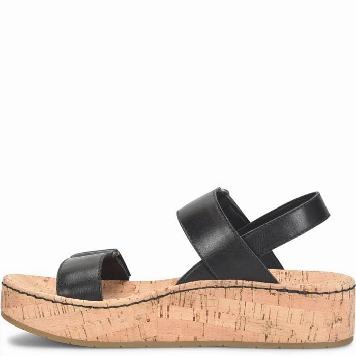 BORN SLOAN Born handcrafted leather shoes